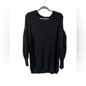 Chunky Knit Sweater